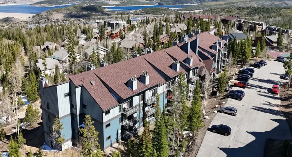 Resort Buffalo Ridge Village
